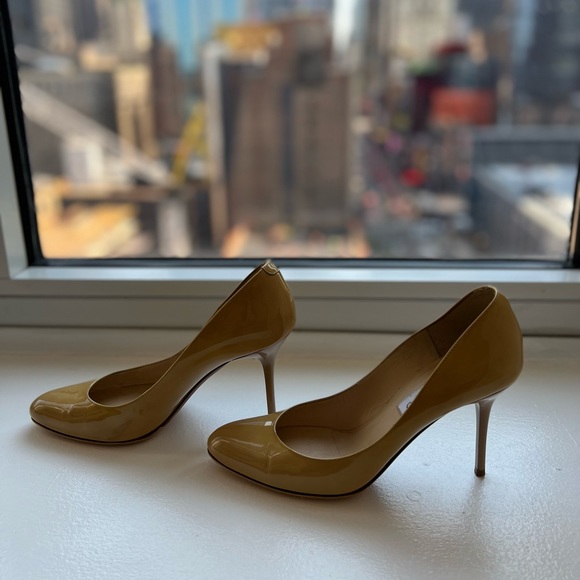 JIMMY CHOO Heel Pumps - Picture 2 of 14